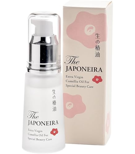 Amazon | 五島の椿 椿酵母オイル 40mL 顔用 保湿 椿由来スキンケア